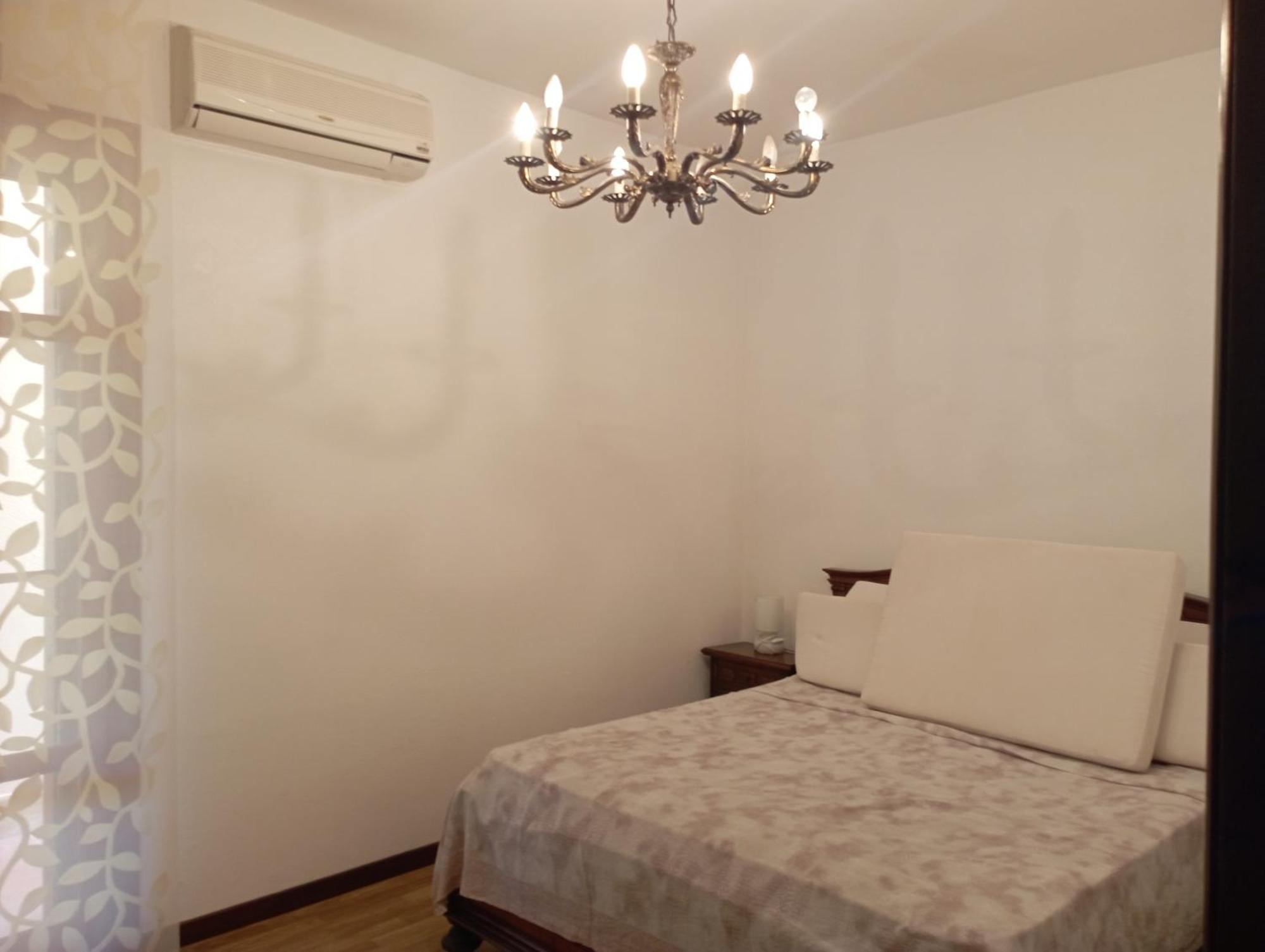 Villa Francesca Augusta Pokoj fotografie